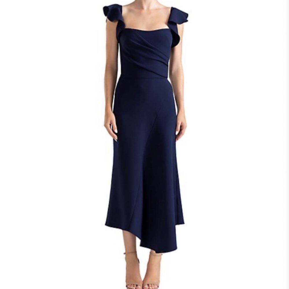 Shoshanna Tessa Dress